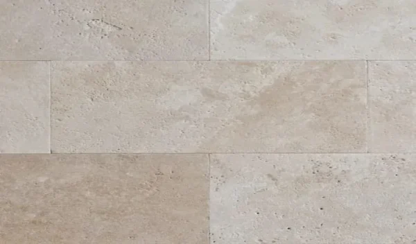 Интерьер Травертин Travertine Light Brushed Export