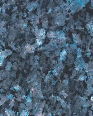 Interior Labradorite Blue Pearl