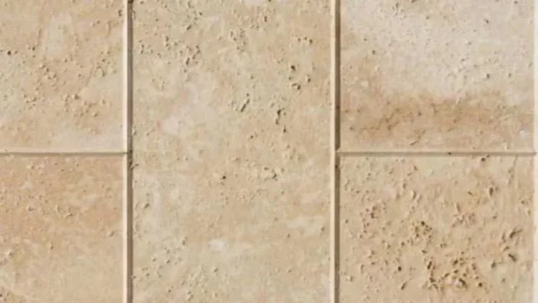 Интерьер Травертин Travertine Light Brushed