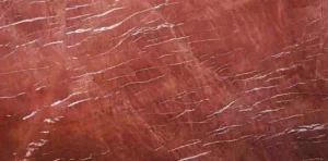 Интерьер из Мрамора Rosso Rubino - Rosso Rubino красный мрамор